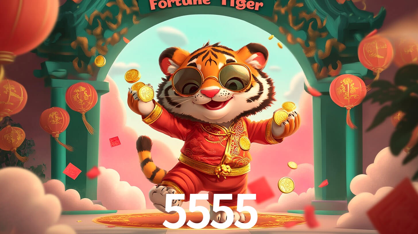5555