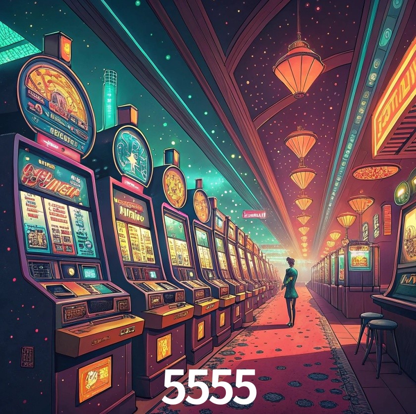  5555