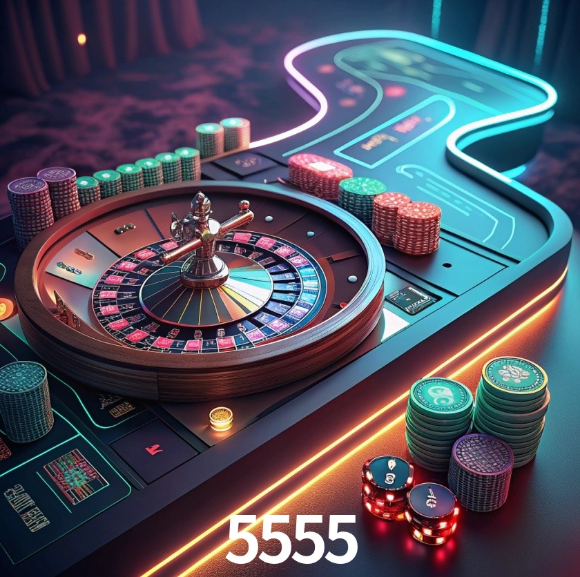  5555