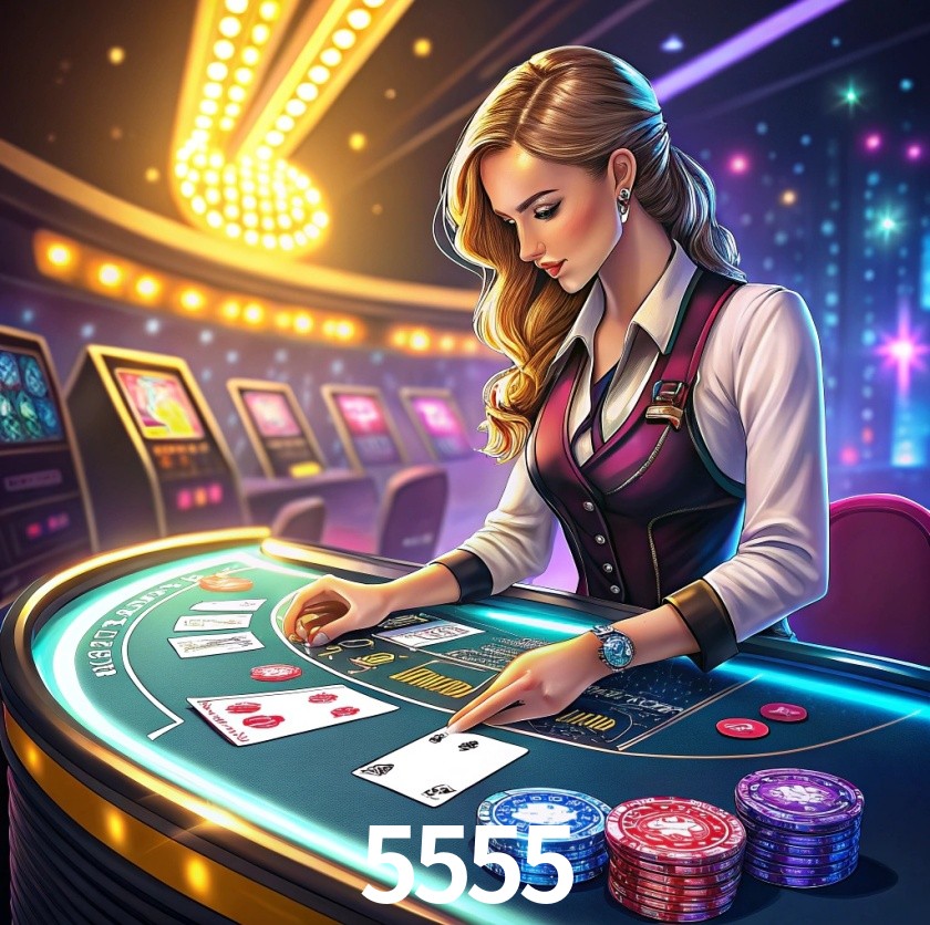  5555