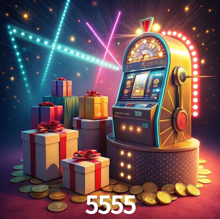  5555