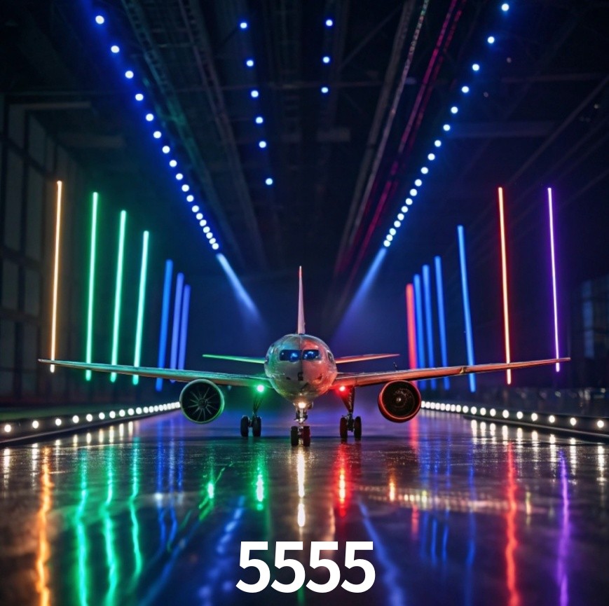 5555