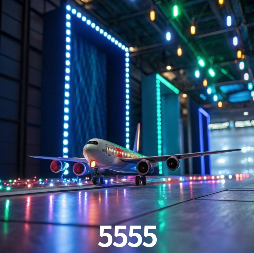 5555