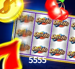 PIX Instantâneo 5555