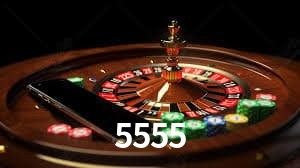 Roulette Table 5555