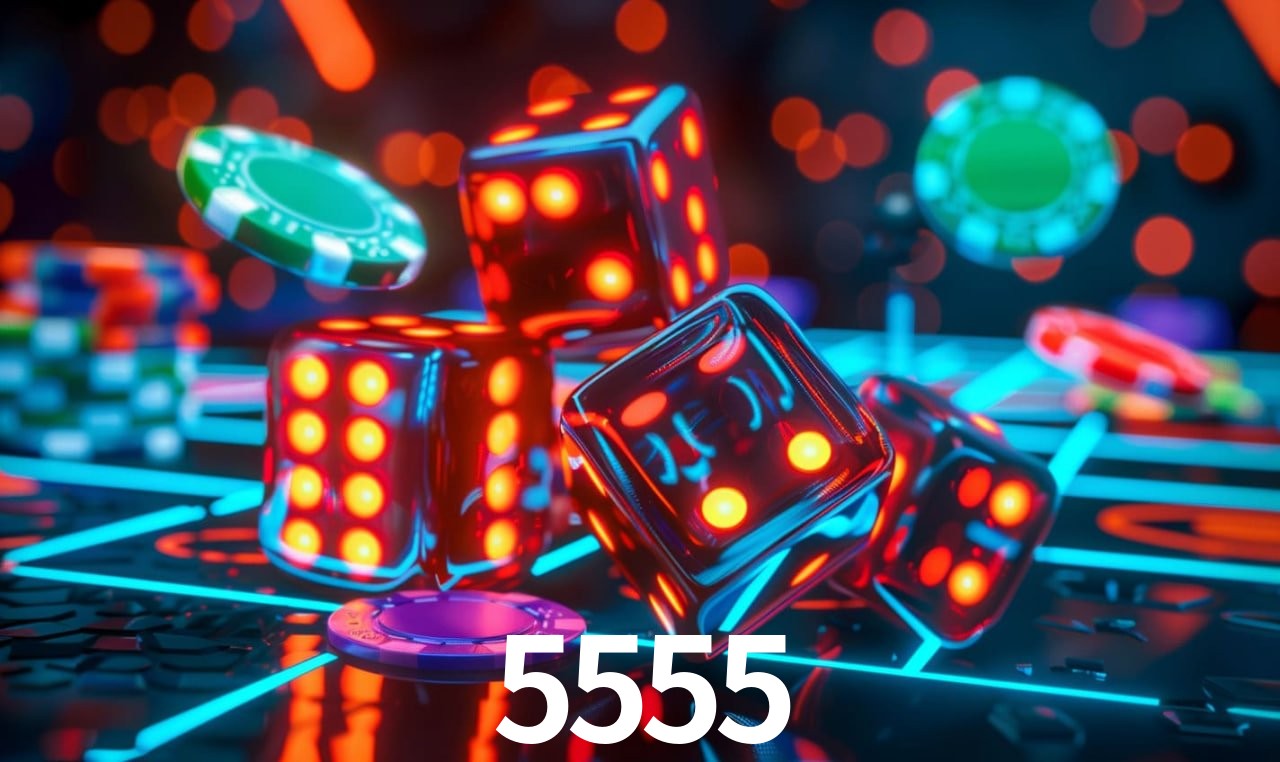 Promoções Sazonais 5555