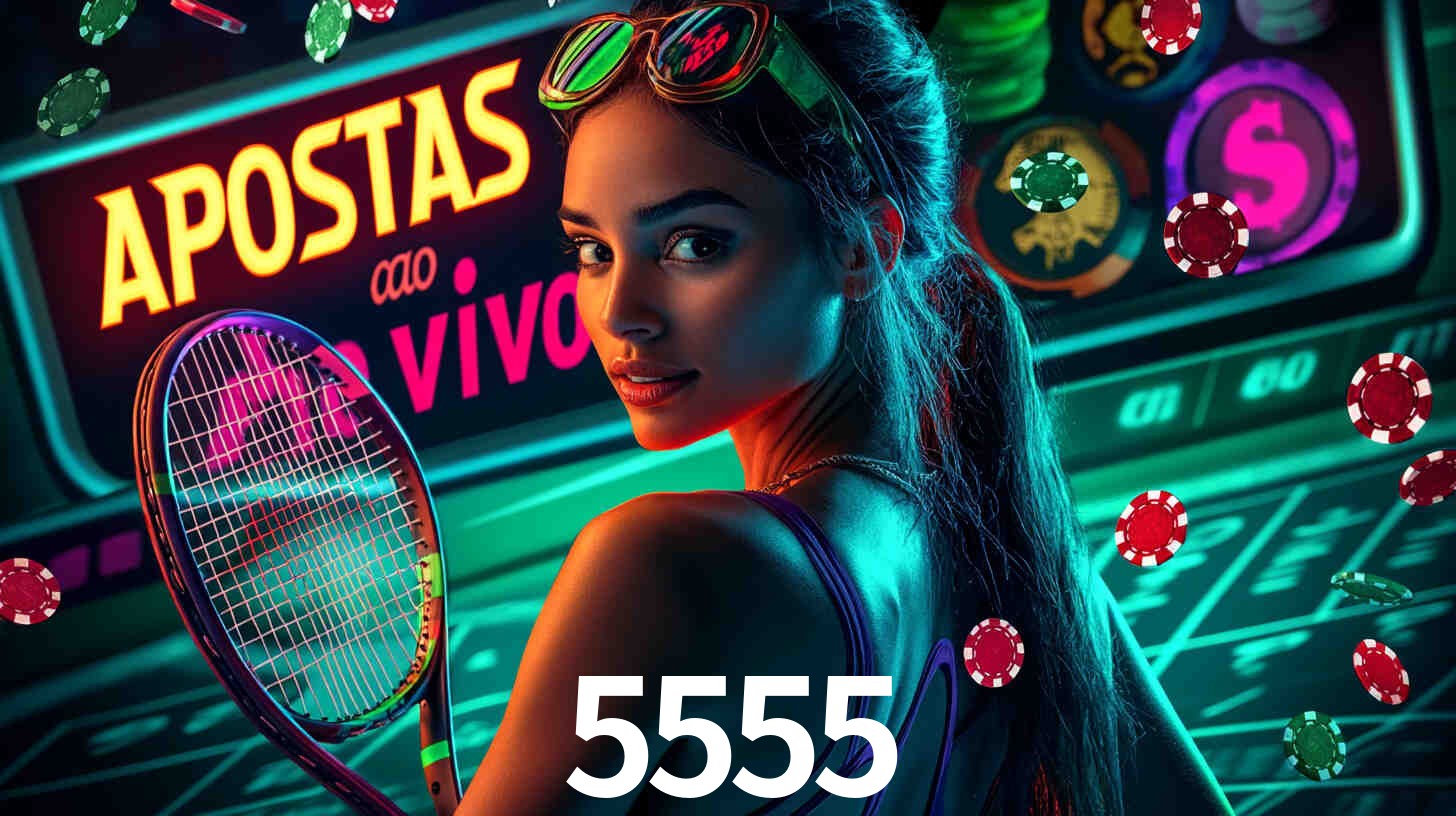 Casino VIP 5555