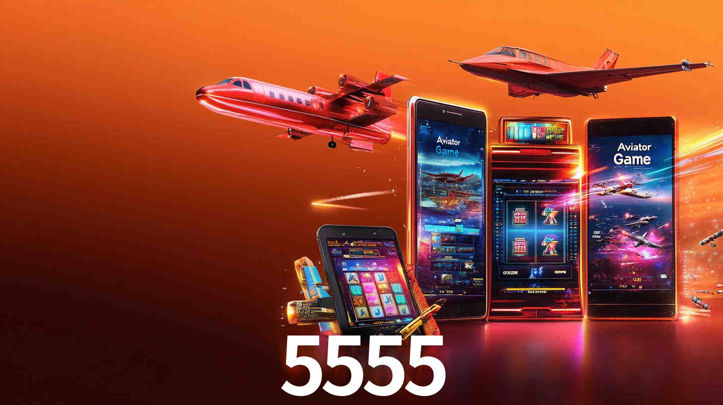 Bônus Diários 5555